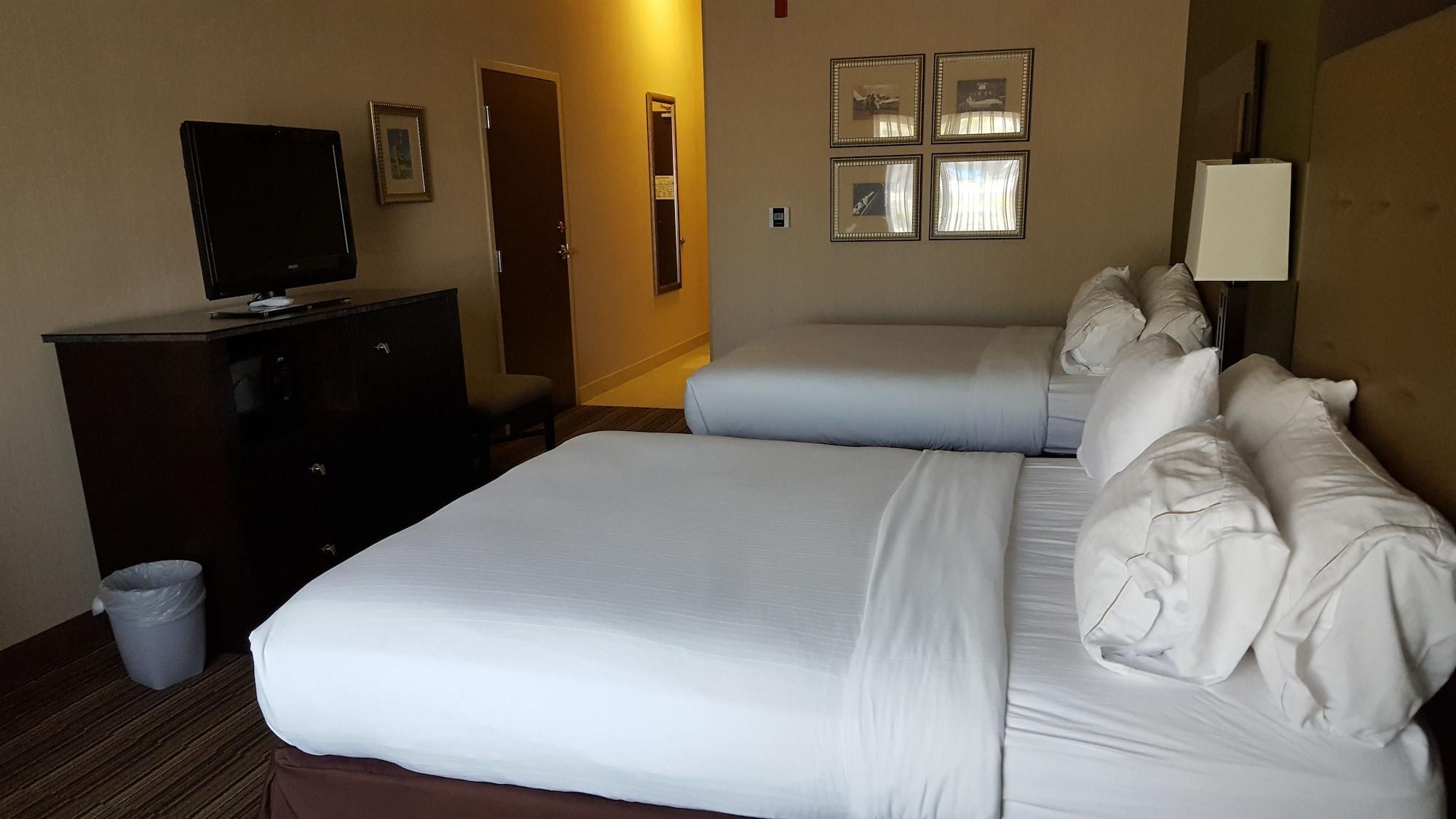 Holiday Inn Express Hotel Twin Falls By Ihg Екстер'єр фото