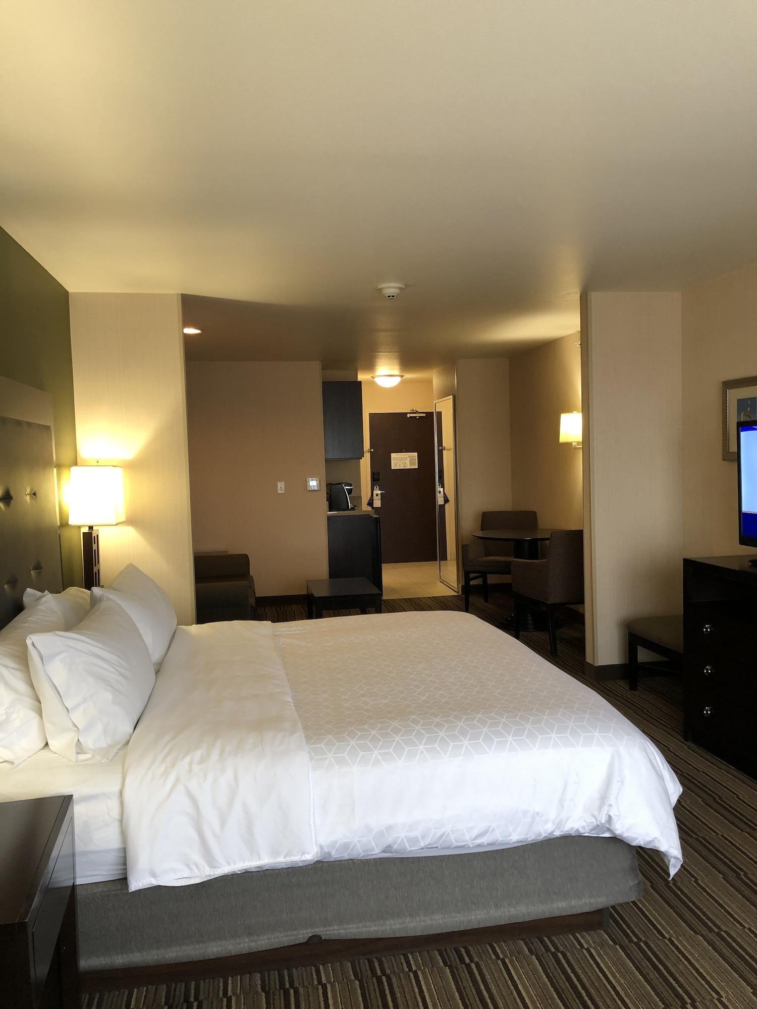 Holiday Inn Express Hotel Twin Falls By Ihg Екстер'єр фото
