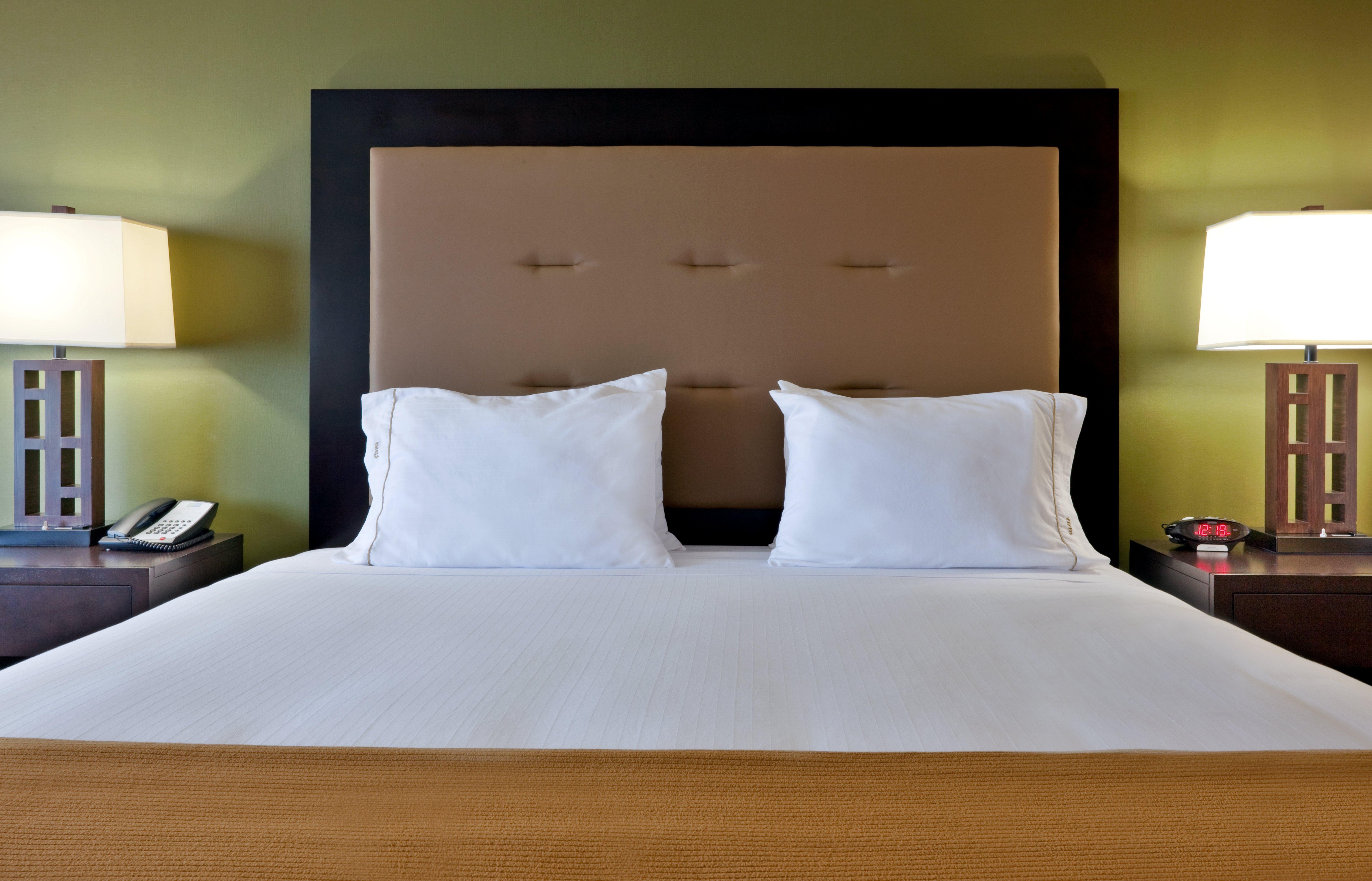 Holiday Inn Express Hotel Twin Falls By Ihg Номер фото