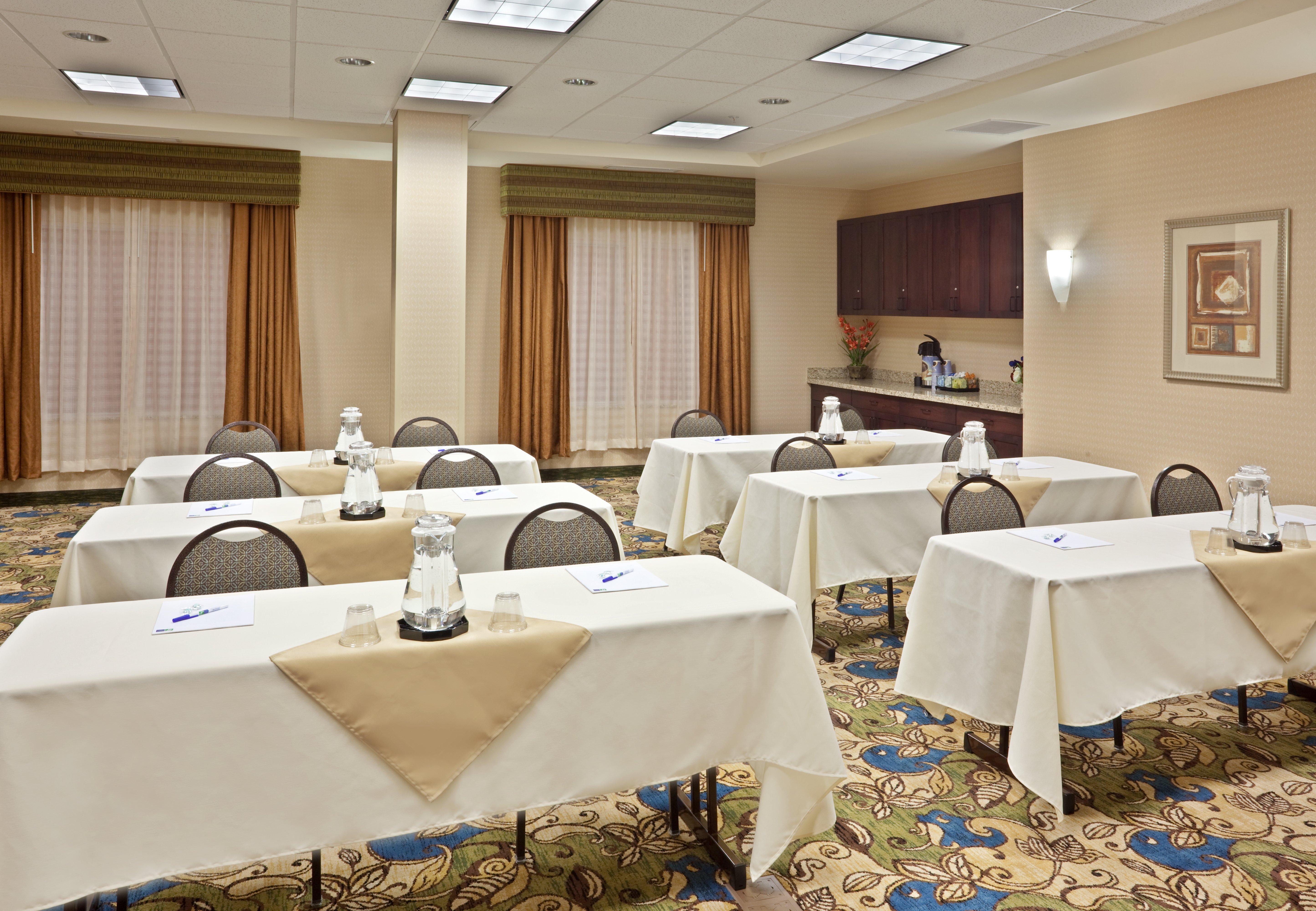 Holiday Inn Express Hotel Twin Falls By Ihg Екстер'єр фото