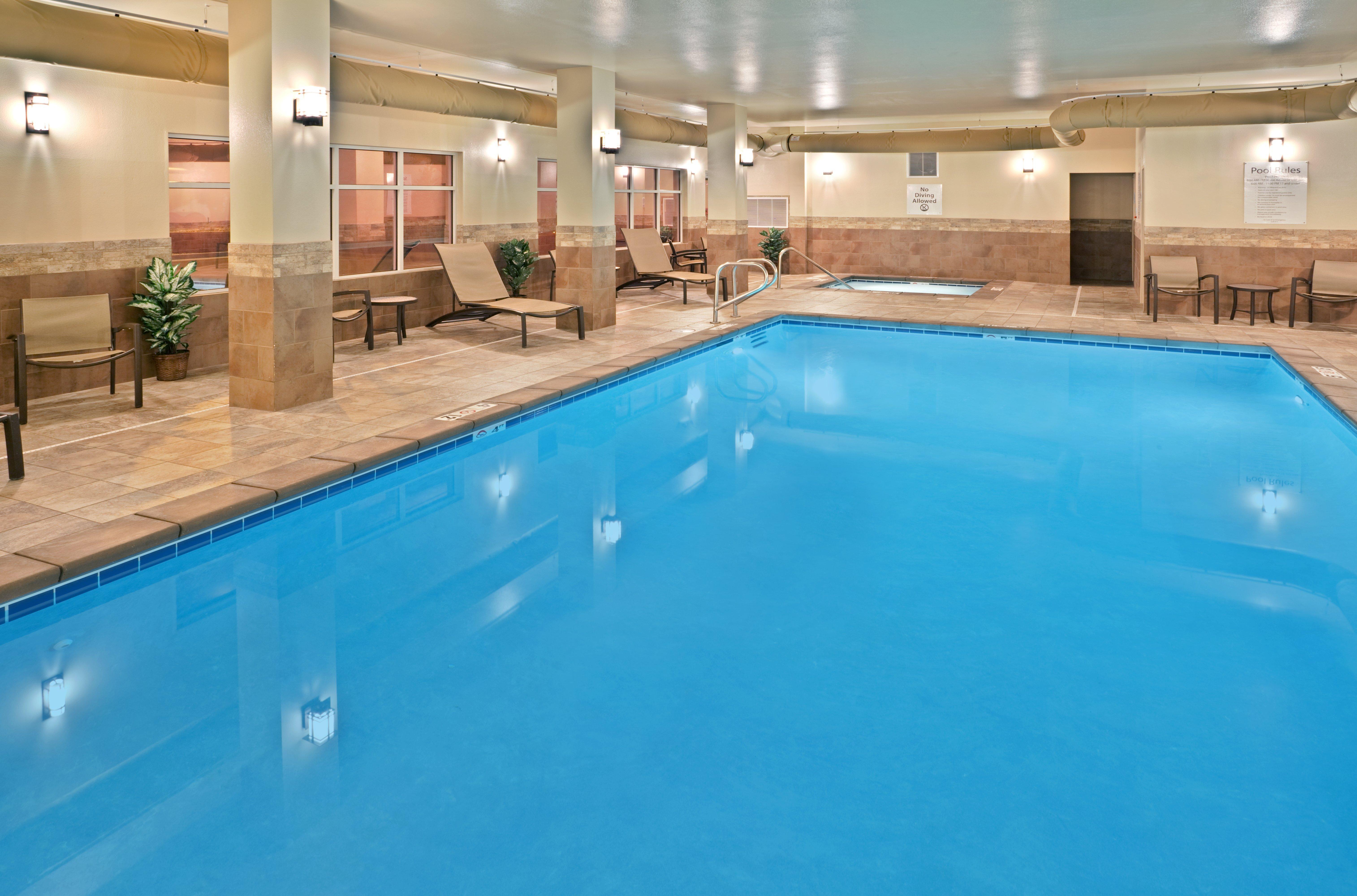 Holiday Inn Express Hotel Twin Falls By Ihg Екстер'єр фото