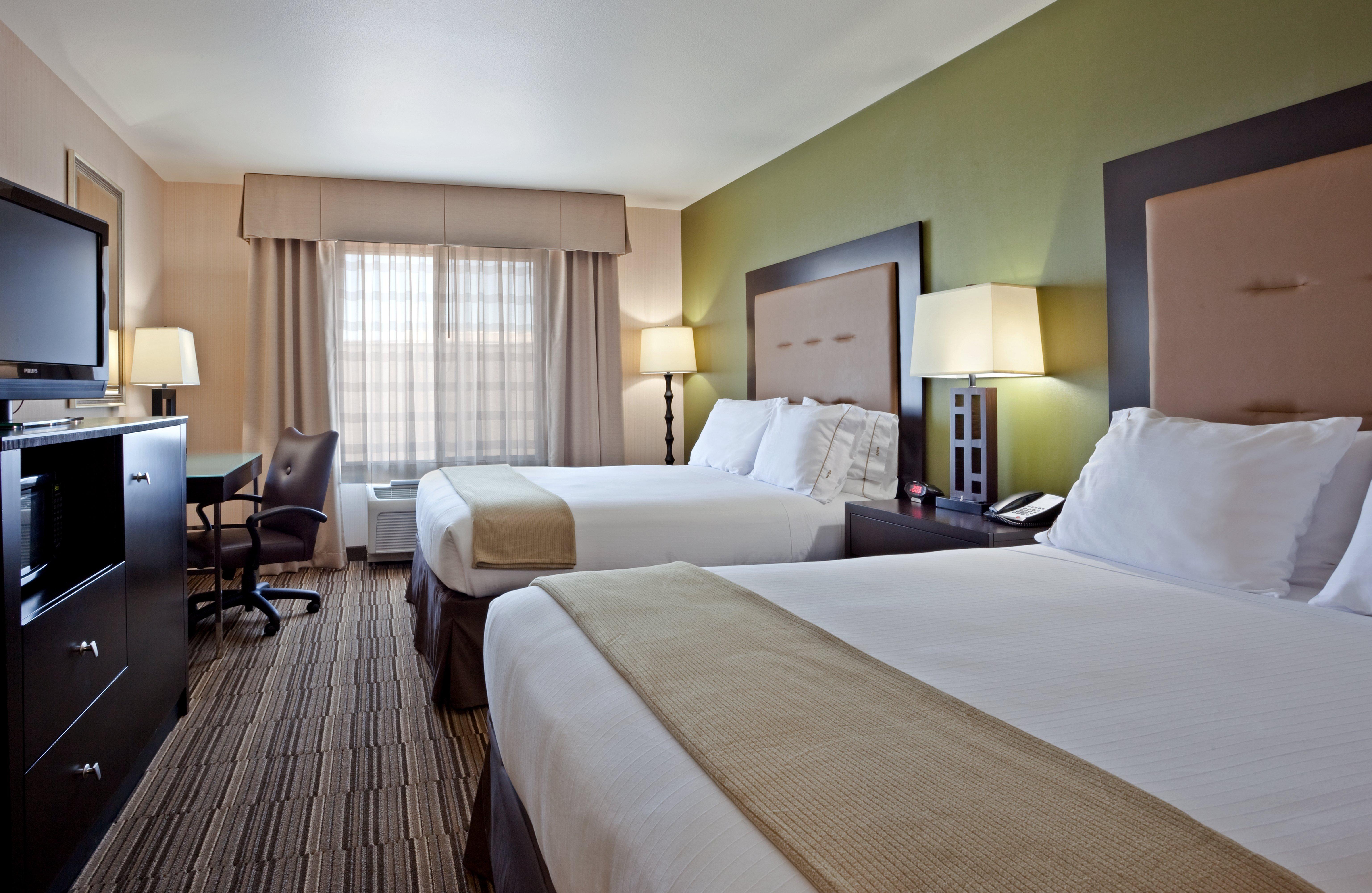 Holiday Inn Express Hotel Twin Falls By Ihg Екстер'єр фото