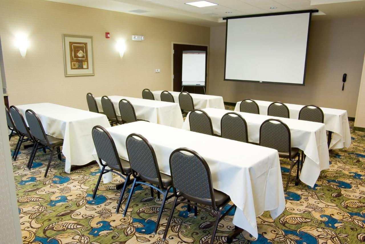 Holiday Inn Express Hotel Twin Falls By Ihg Екстер'єр фото