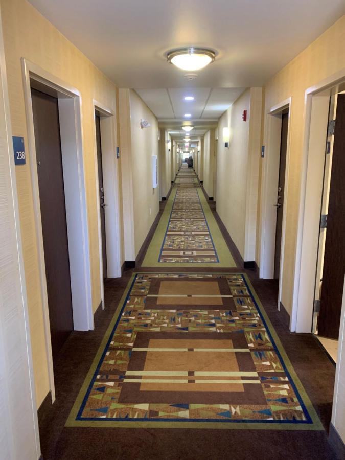 Holiday Inn Express Hotel Twin Falls By Ihg Екстер'єр фото