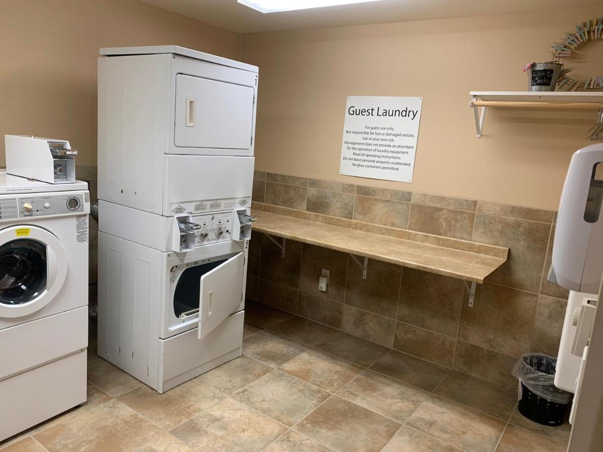Holiday Inn Express Hotel Twin Falls By Ihg Екстер'єр фото