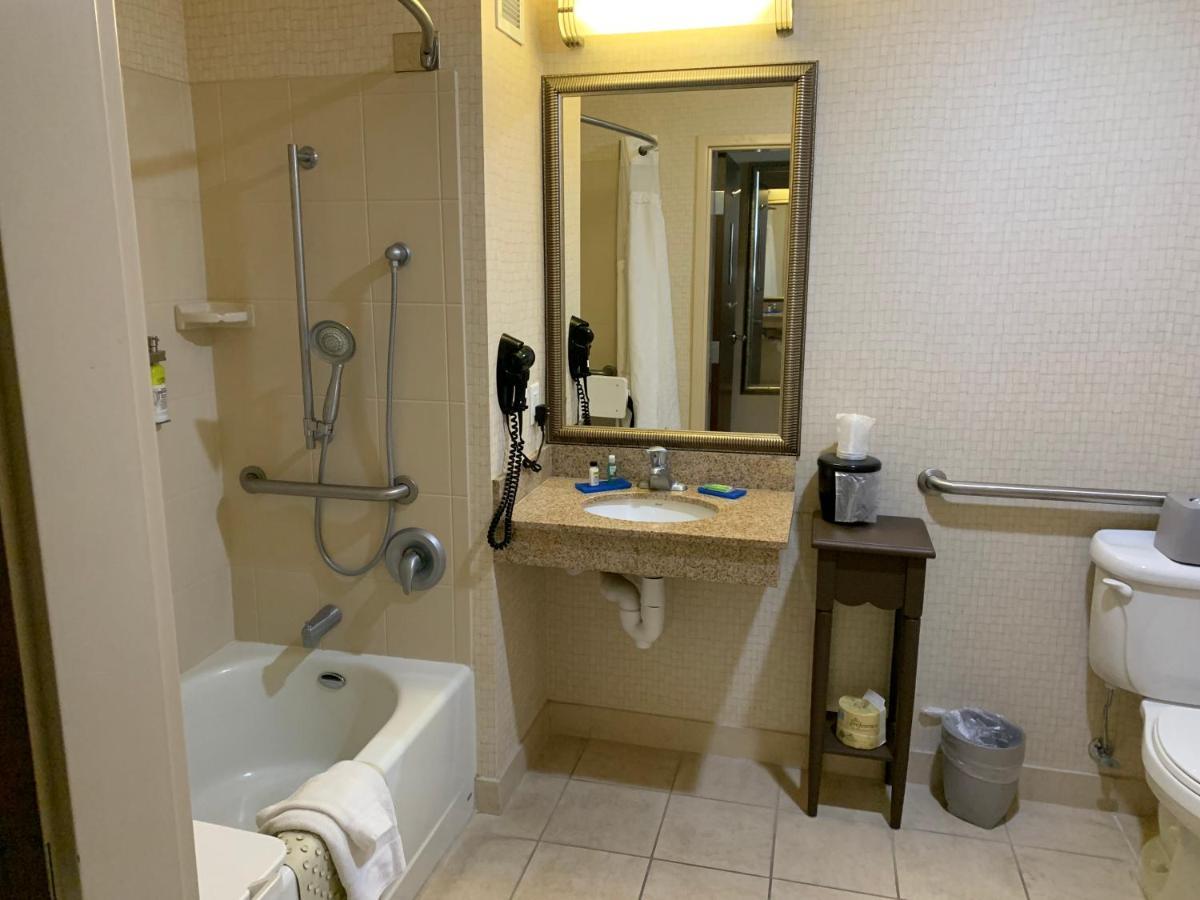 Holiday Inn Express Hotel Twin Falls By Ihg Екстер'єр фото