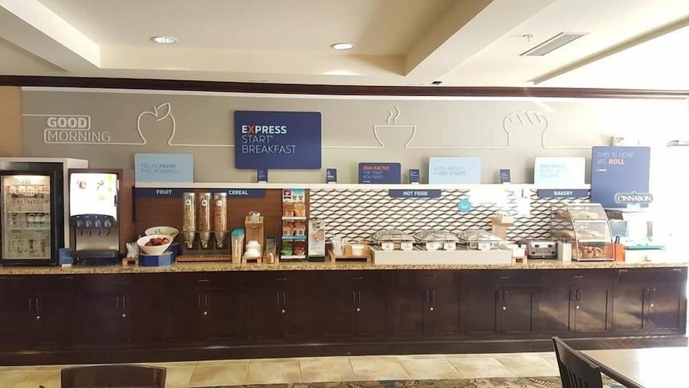 Holiday Inn Express Hotel Twin Falls By Ihg Екстер'єр фото